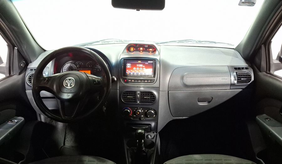 Ram 700 1.6 CLUB CAB ADVENTURE TOUCH SCREEN 6.7 Pickup 2019