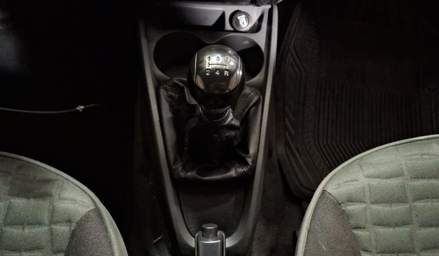 Ram 700 1.6 CLUB CAB ADVENTURE TOUCH SCREEN 6.7 Pickup 2019