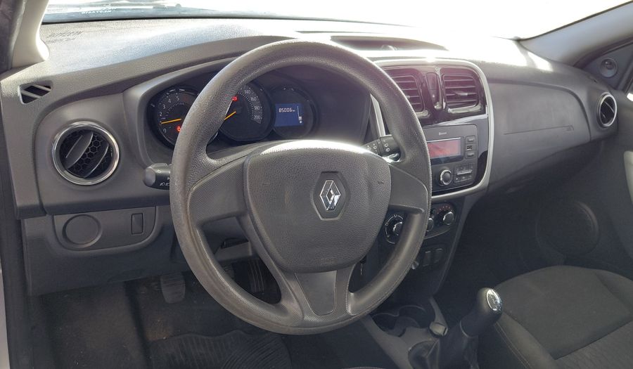 Renault Sandero Stepway 1.6 STEPWAY EXPRESSION Hatchback 2018