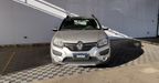 Renault Sandero Stepway 1.6 STEPWAY EXPRESSION Hatchback 2018
