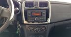 Renault Sandero Stepway 1.6 STEPWAY EXPRESSION Hatchback 2018