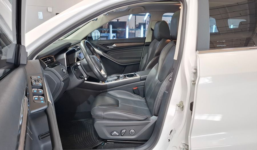 Ford Territory 1.5 TITANIUM CVT Suv 2020