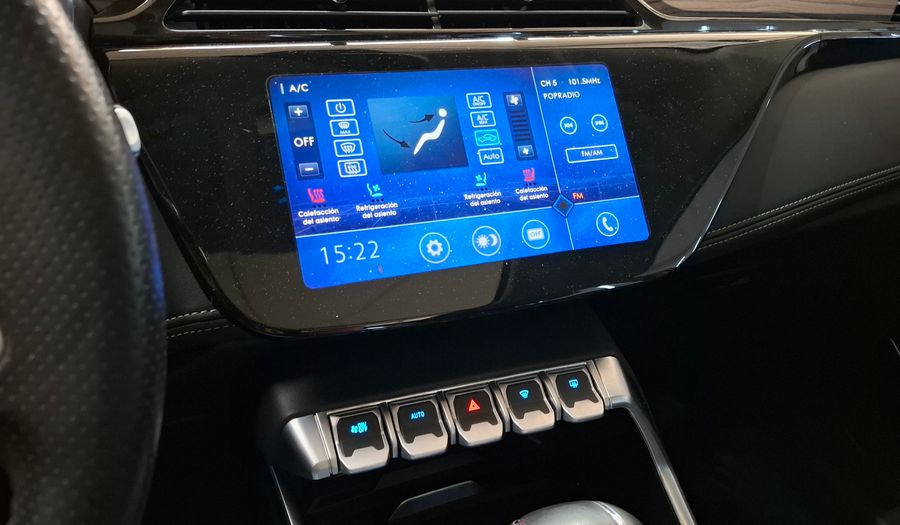 Ford Territory 1.5 TITANIUM CVT Suv 2020