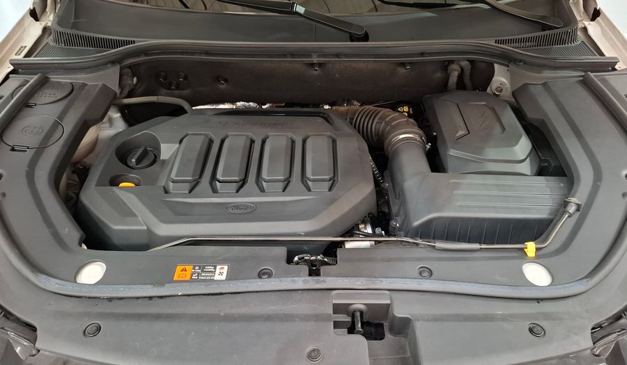 Ford Territory 1.5 TITANIUM CVT Suv 2020