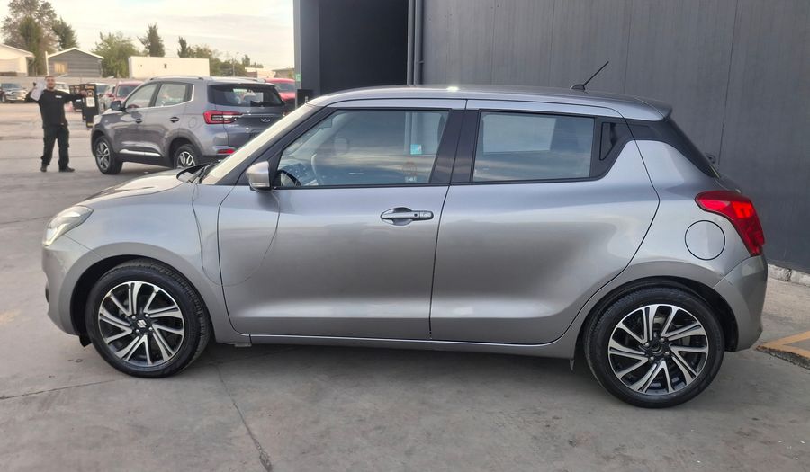 Suzuki Swift 1.2 GLX PLUS Hatchback 2023