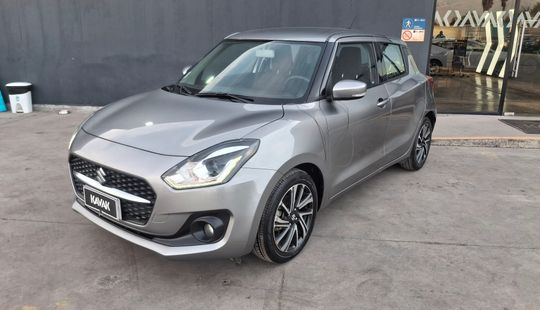Suzuki • Swift