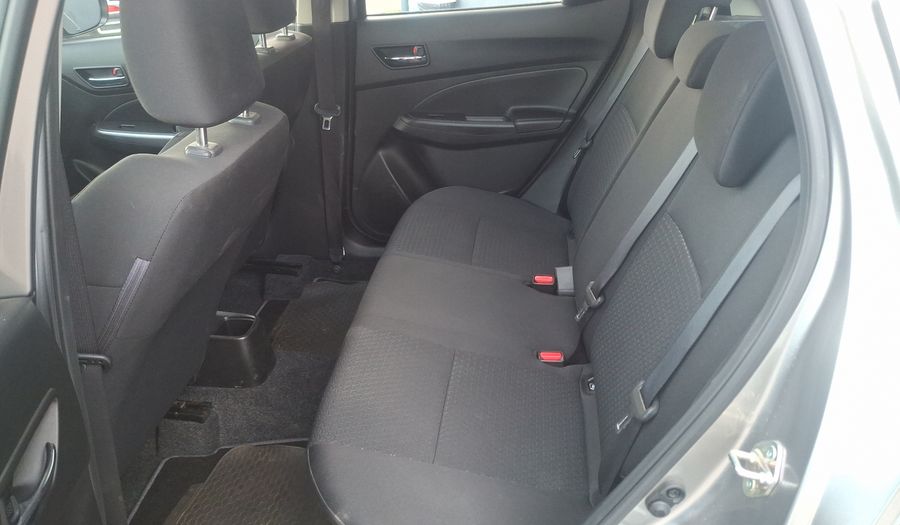 Suzuki Swift 1.2 GLX PLUS Hatchback 2023