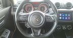 Suzuki Swift 1.2 GLX PLUS Hatchback 2023