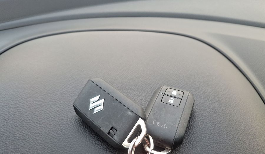Suzuki Swift 1.2 GLX PLUS Hatchback 2023