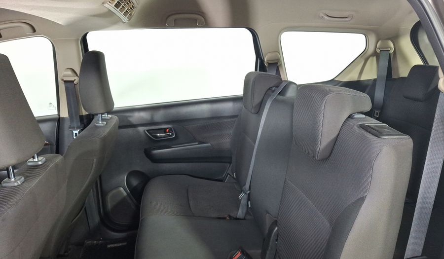 Suzuki Ertiga 1.5 GLX AUTO Minivan 2020