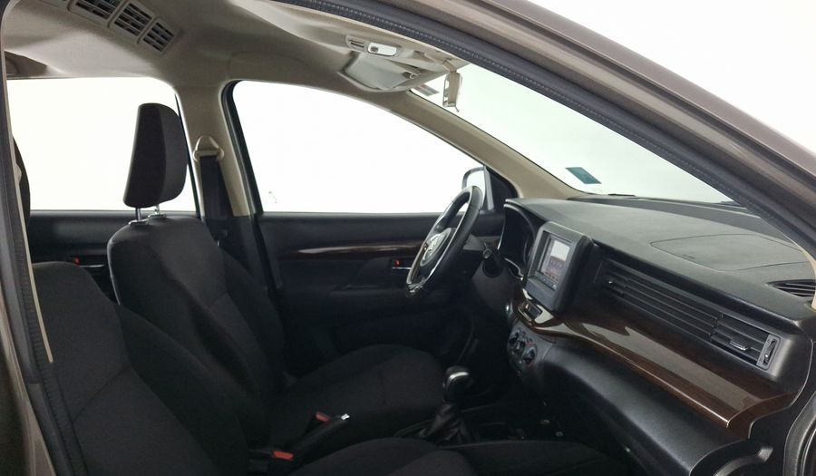 Suzuki Ertiga 1.5 GLX AUTO Minivan 2020