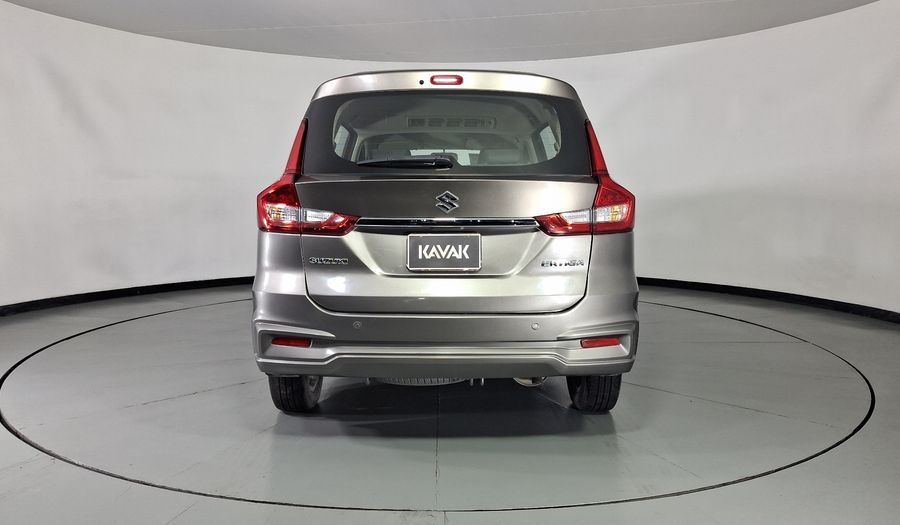 Suzuki Ertiga 1.5 GLX AUTO Minivan 2020