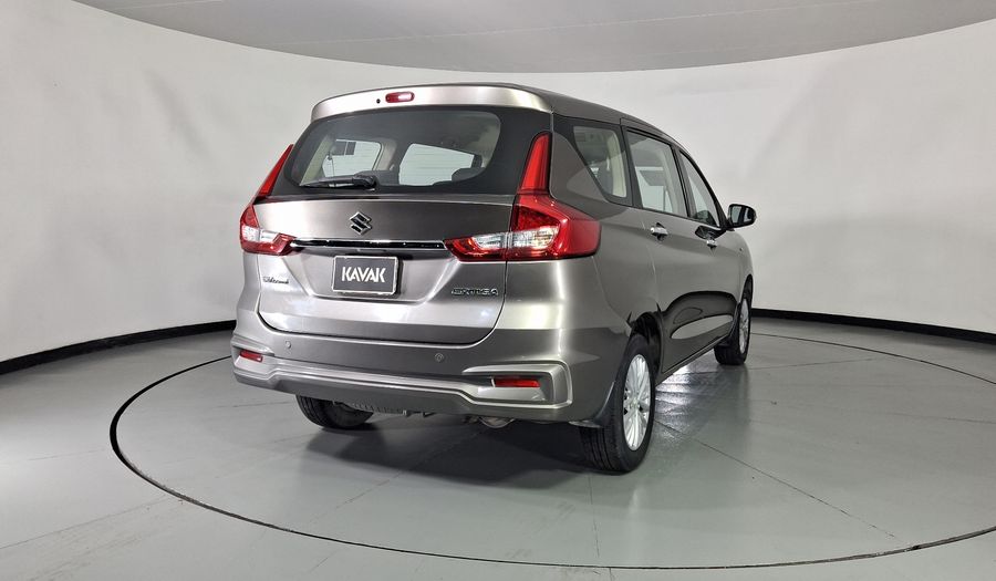 Suzuki Ertiga 1.5 GLX AUTO Minivan 2020