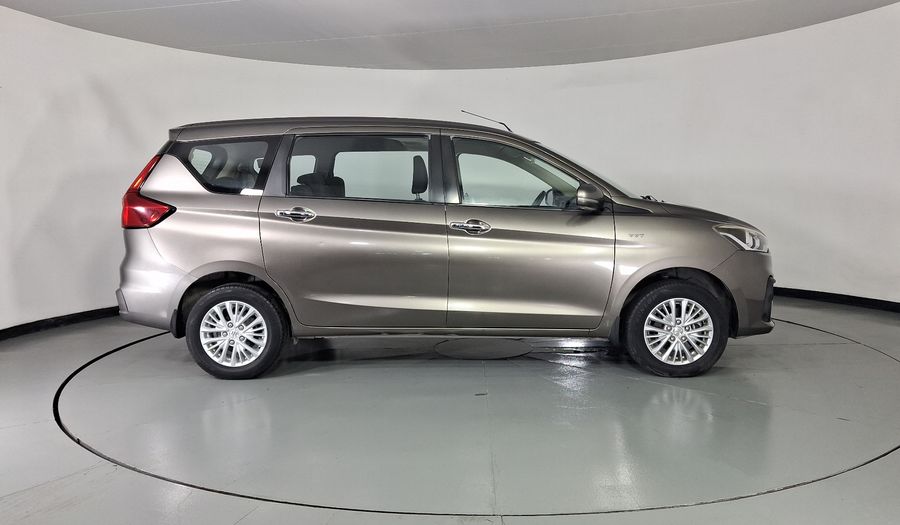 Suzuki Ertiga 1.5 GLX AUTO Minivan 2020