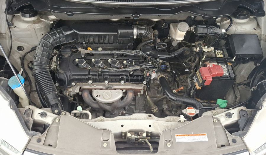 Suzuki Ertiga 1.5 GLX AUTO Minivan 2020