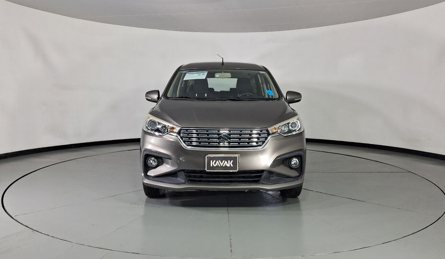 Suzuki Ertiga 1.5 GLX AUTO Minivan 2020