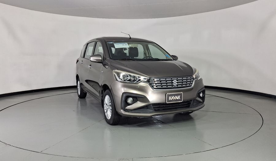 Suzuki Ertiga 1.5 GLX AUTO Minivan 2020