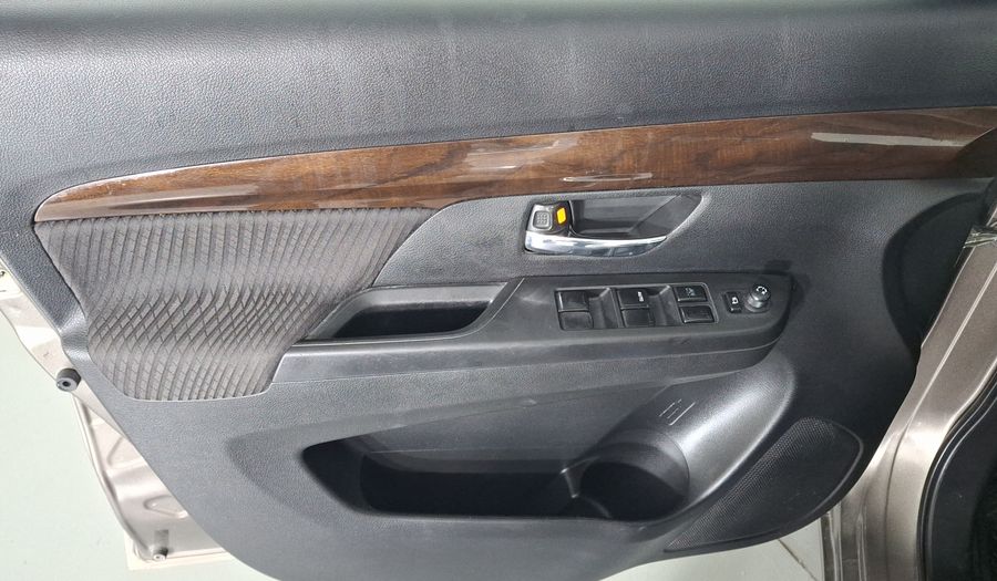 Suzuki Ertiga 1.5 GLX AUTO Minivan 2020