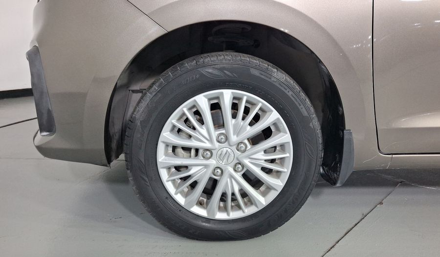 Suzuki Ertiga 1.5 GLX AUTO Minivan 2020