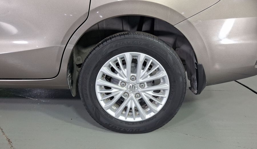 Suzuki Ertiga 1.5 GLX AUTO Minivan 2020