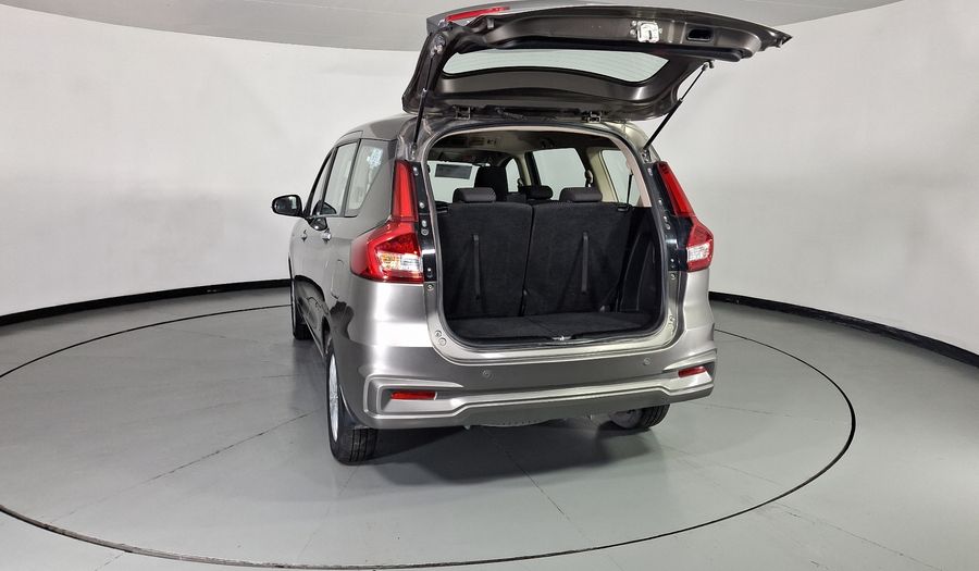 Suzuki Ertiga 1.5 GLX AUTO Minivan 2020