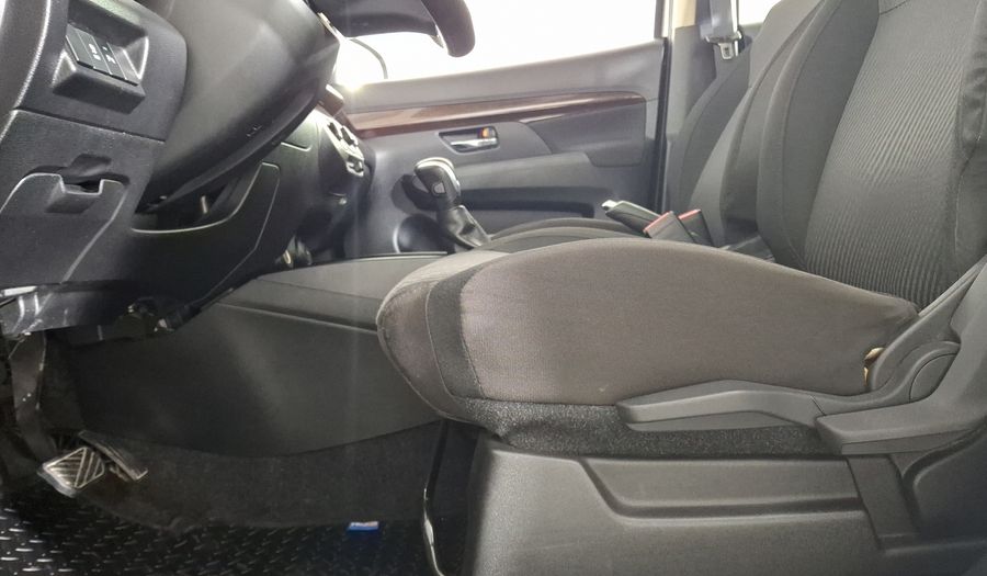 Suzuki Ertiga 1.5 GLX AUTO Minivan 2020