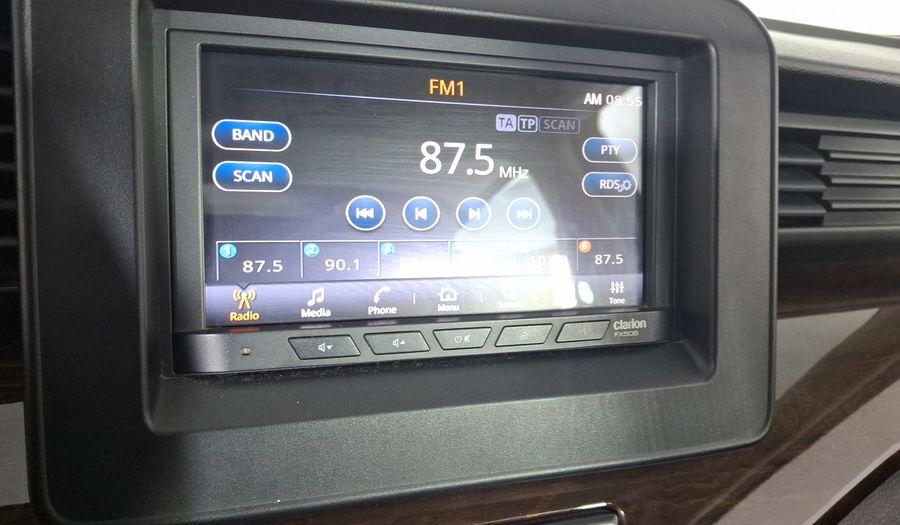 Suzuki Ertiga 1.5 GLX AUTO Minivan 2020