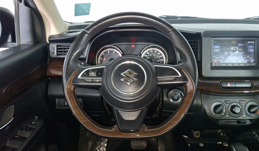 Suzuki Ertiga 1.5 GLX AUTO Minivan 2020