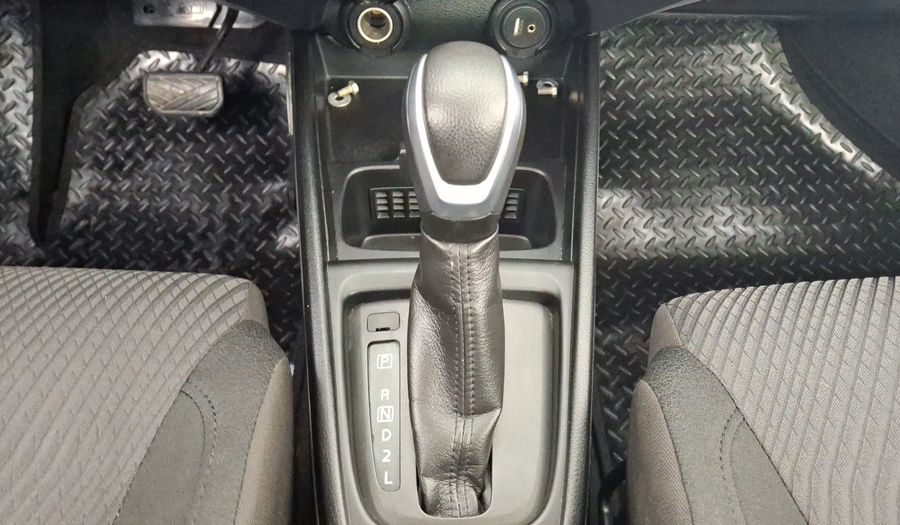 Suzuki Ertiga 1.5 GLX AUTO Minivan 2020