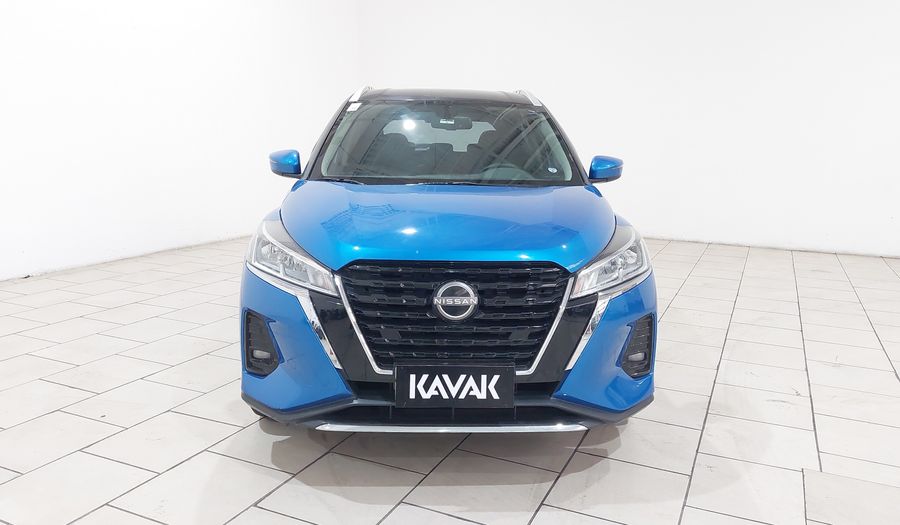Nissan Kicks 1.6 ADVANCE CVT Suv 2023