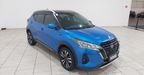Nissan Kicks 1.6 ADVANCE CVT Suv 2023