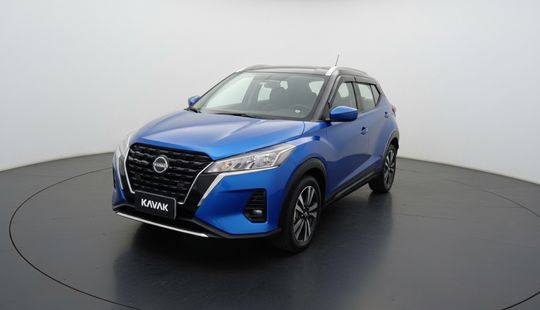 Nissan • Kicks