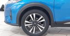 Nissan Kicks 1.6 ADVANCE CVT Suv 2023