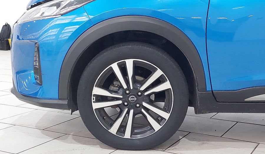 Nissan Kicks 1.6 ADVANCE CVT Suv 2023