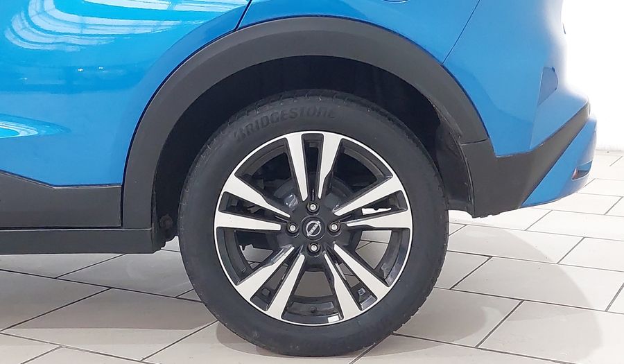 Nissan Kicks 1.6 ADVANCE CVT Suv 2023