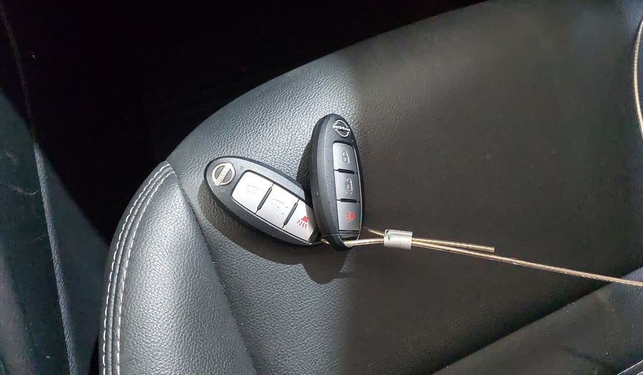 Nissan Kicks 1.6 ADVANCE CVT Suv 2023