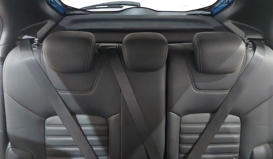 Nissan Kicks 1.6 ADVANCE CVT Suv 2023
