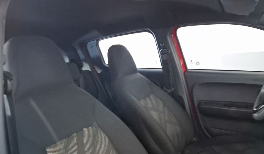 Fiat Mobi 1.0 LIKE BLACKTOP Hatchback 2019