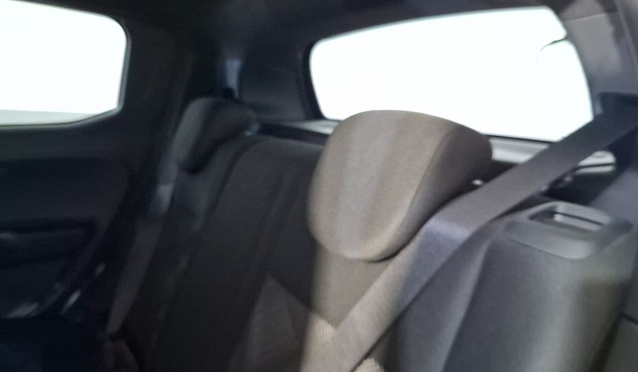 Fiat Mobi 1.0 LIKE BLACKTOP Hatchback 2019