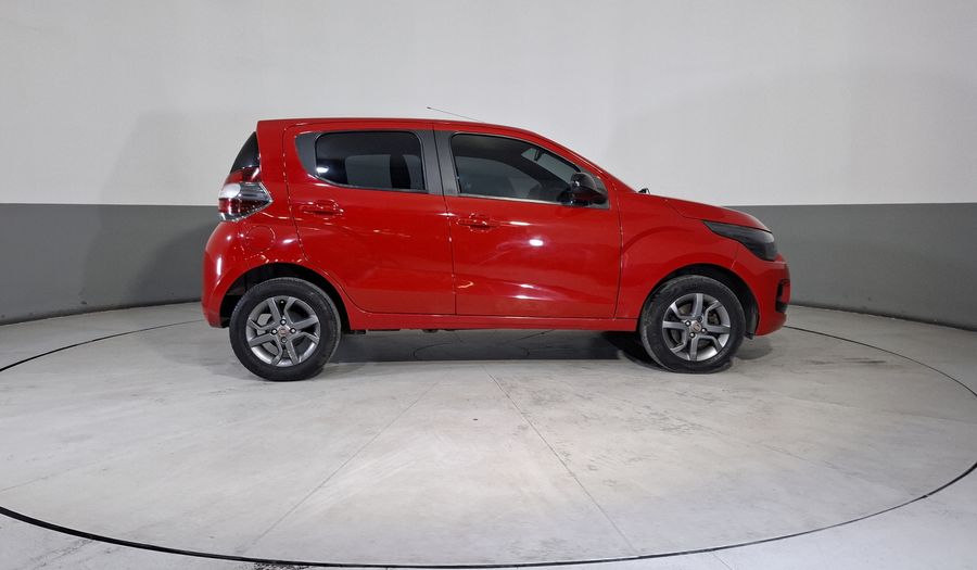 Fiat Mobi 1.0 LIKE BLACKTOP Hatchback 2019