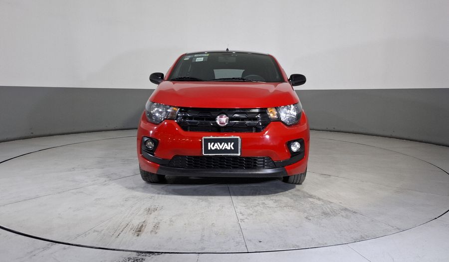 Fiat Mobi 1.0 LIKE BLACKTOP Hatchback 2019