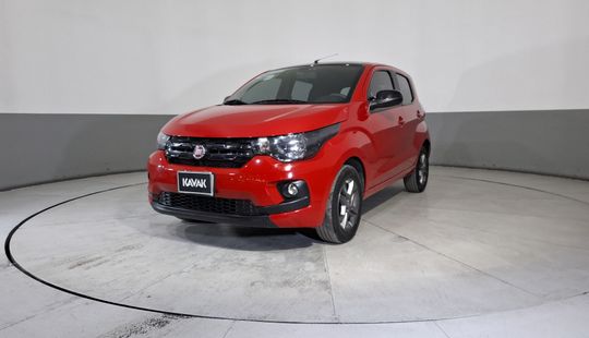 Fiat • Mobi