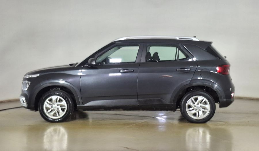 Hyundai Venue 1.6 PLUS Suv 2021