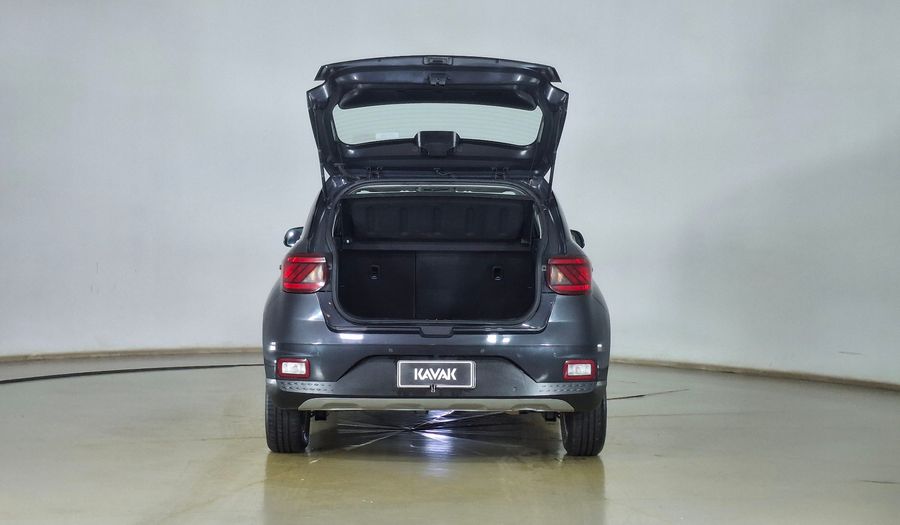 Hyundai Venue 1.6 PLUS Suv 2021