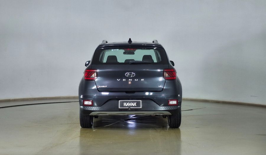 Hyundai Venue 1.6 PLUS Suv 2021