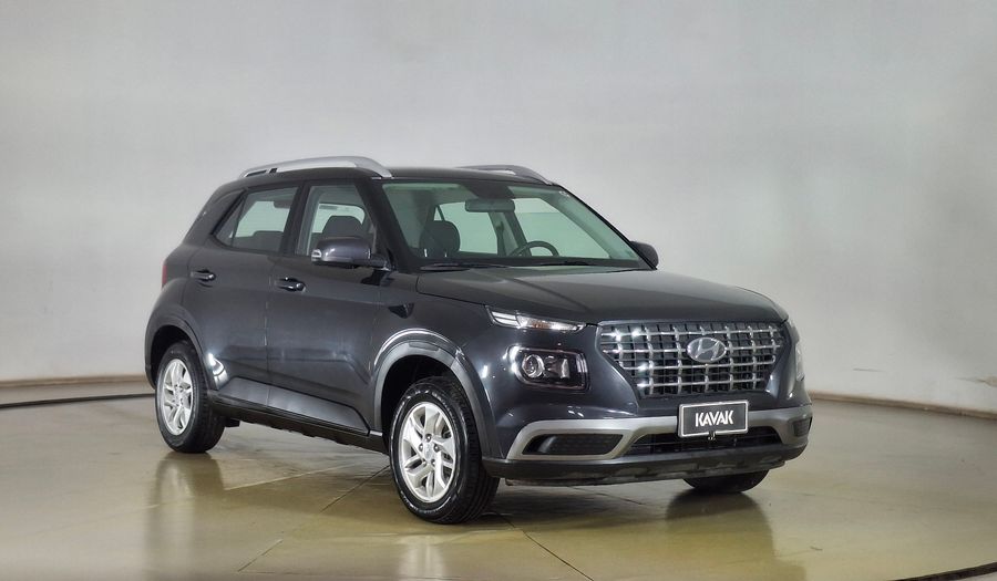 Hyundai Venue 1.6 PLUS Suv 2021