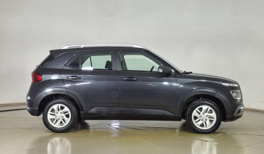 Hyundai Venue 1.6 PLUS Suv 2021