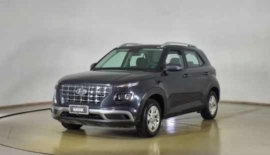 Hyundai • VENUE