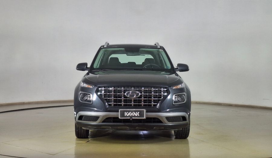 Hyundai Venue 1.6 PLUS Suv 2021