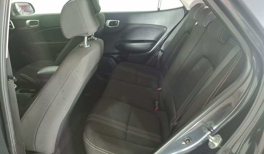 Hyundai Venue 1.6 PLUS Suv 2021